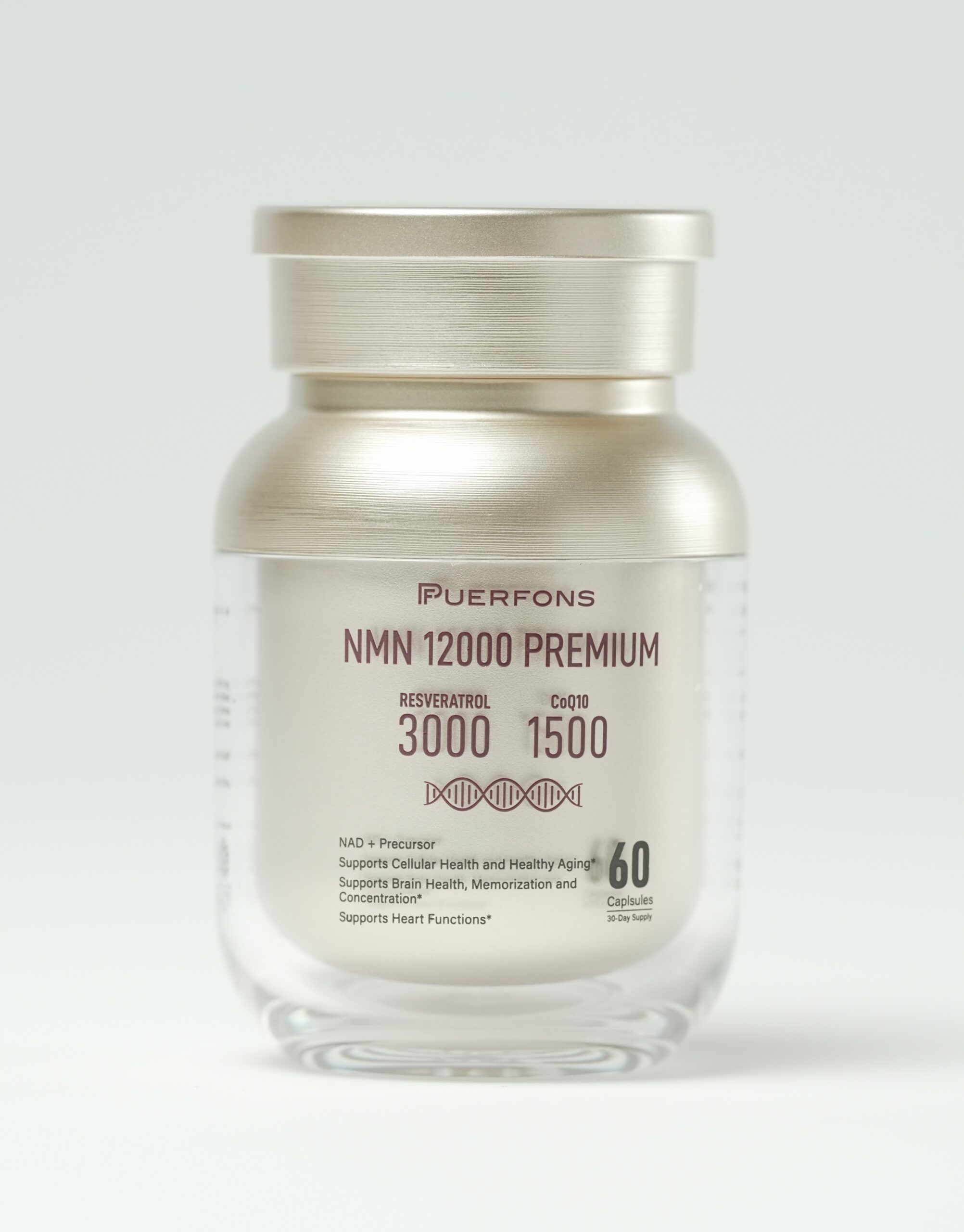 PUERFONS NMN 12000 PREMIUM